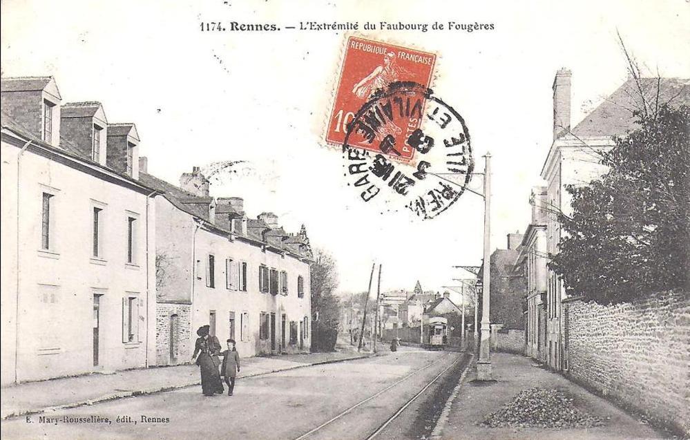 13faubourg fougeres